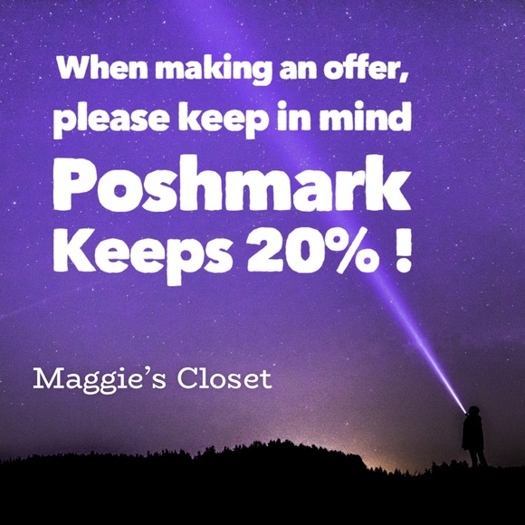 Maggie’s Closet SALE! - Picture 13 of 16